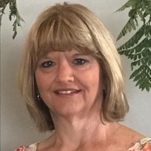 Meet your Posher, Gayla